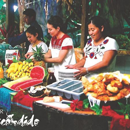 Finca Vallescondido El Caobano Eksteriør bilde