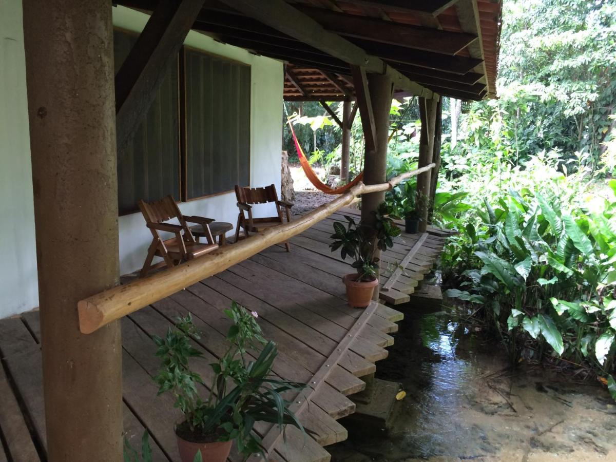 Finca Vallescondido El Caobano Eksteriør bilde