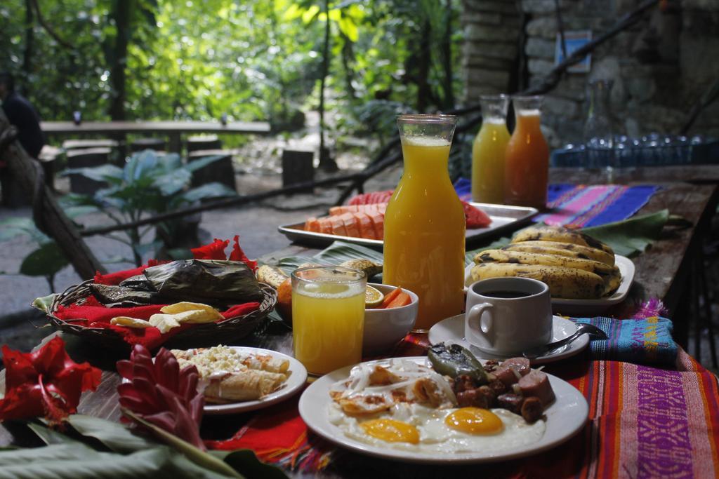 Finca Vallescondido El Caobano Eksteriør bilde