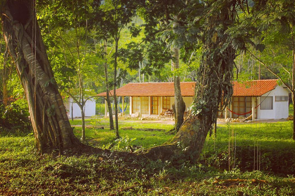 Finca Vallescondido El Caobano Eksteriør bilde