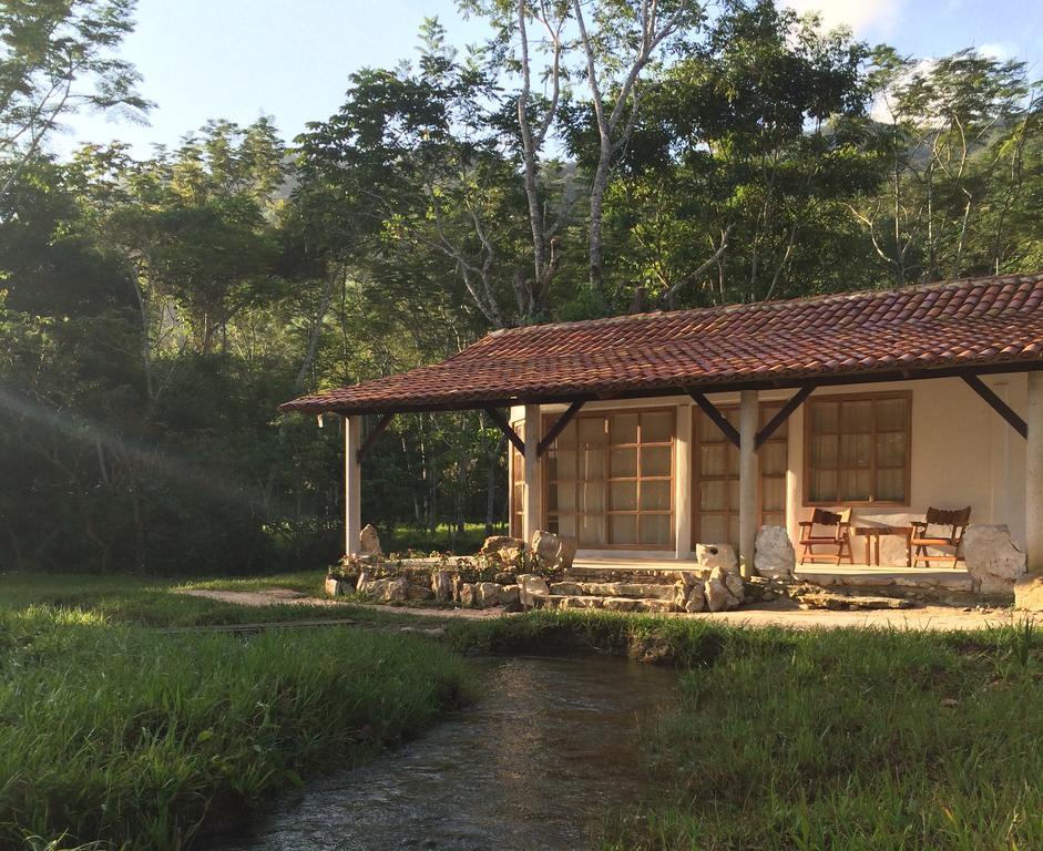 Finca Vallescondido El Caobano Eksteriør bilde