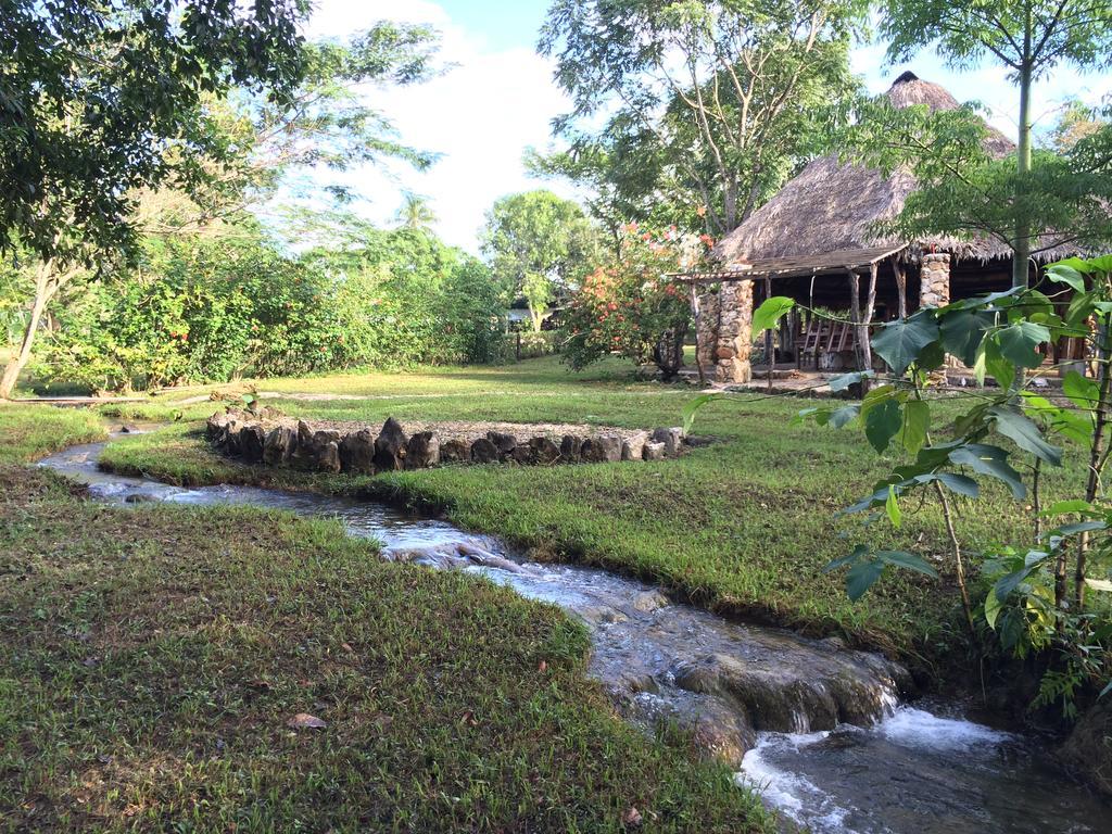 Finca Vallescondido El Caobano Eksteriør bilde